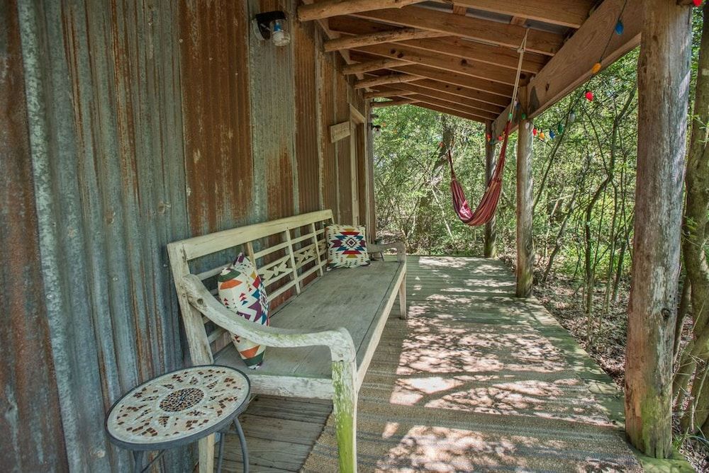 7F Lodge Classic Cabin, 1 Queen Bed, Jetted Tub (Mexico) 6