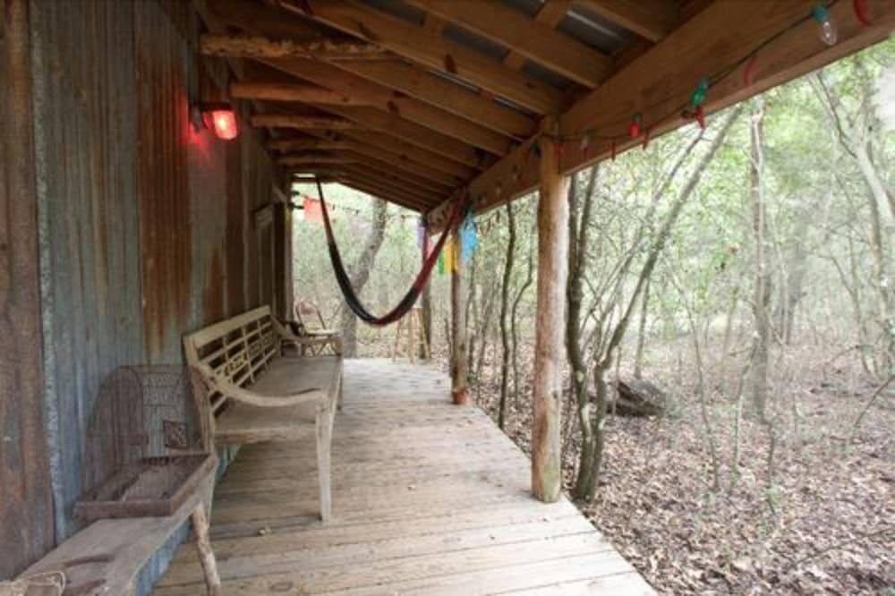 7F Lodge Classic Cabin, 1 Queen Bed, Jetted Tub (Mexico) 9