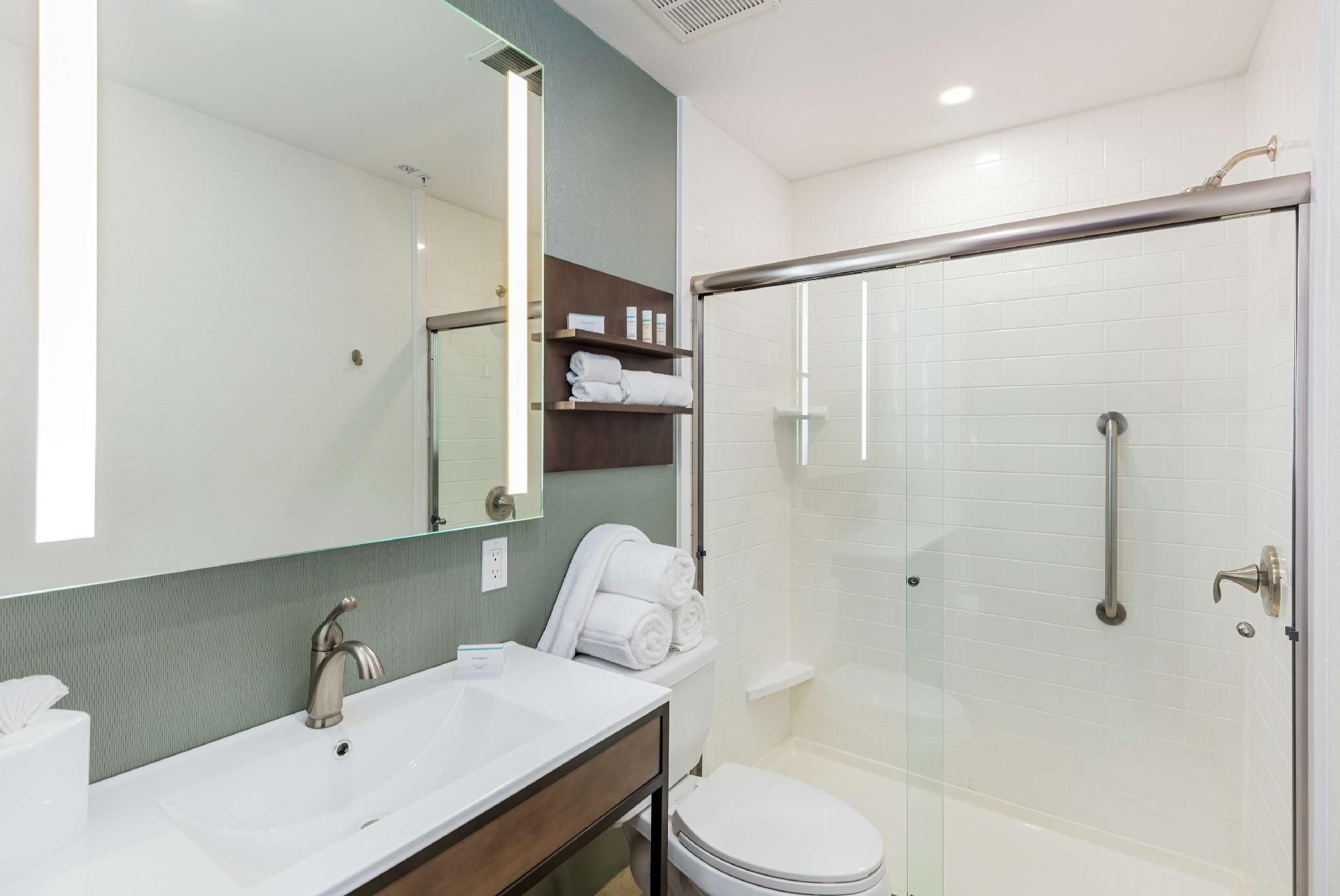 undefined Hilton Garden Inn Davis Downtown 4