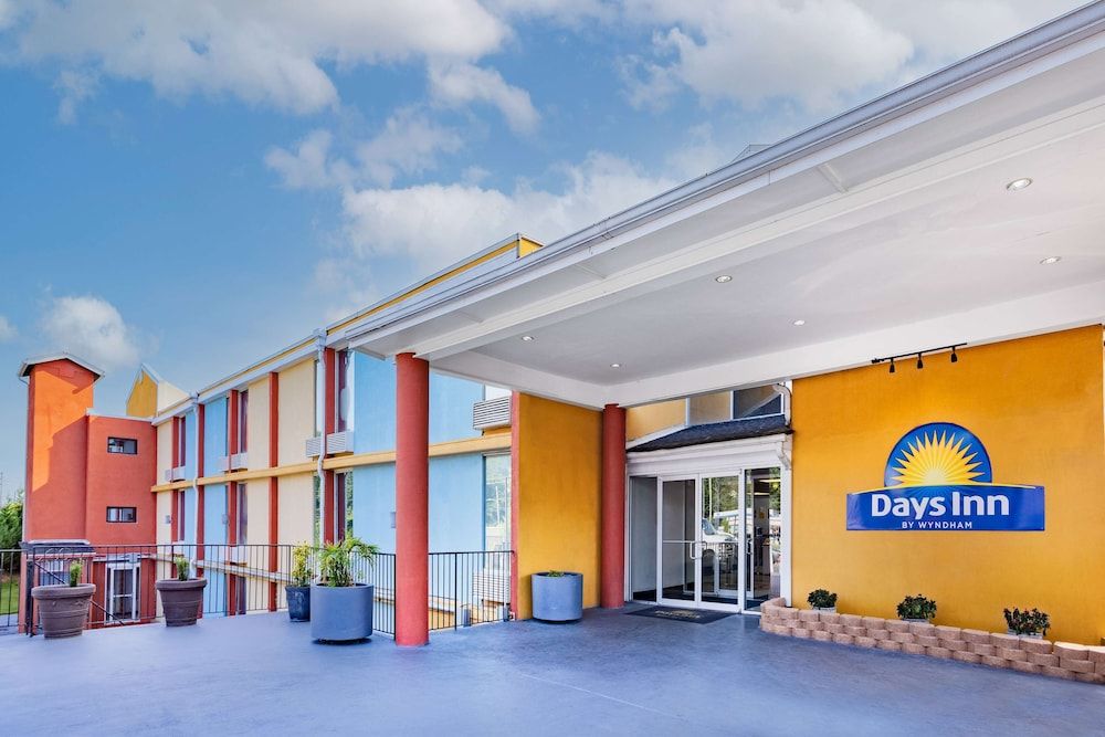 undefined Days Inn by Wyndham Hartsfield Jackson Atlanta Airport West 5