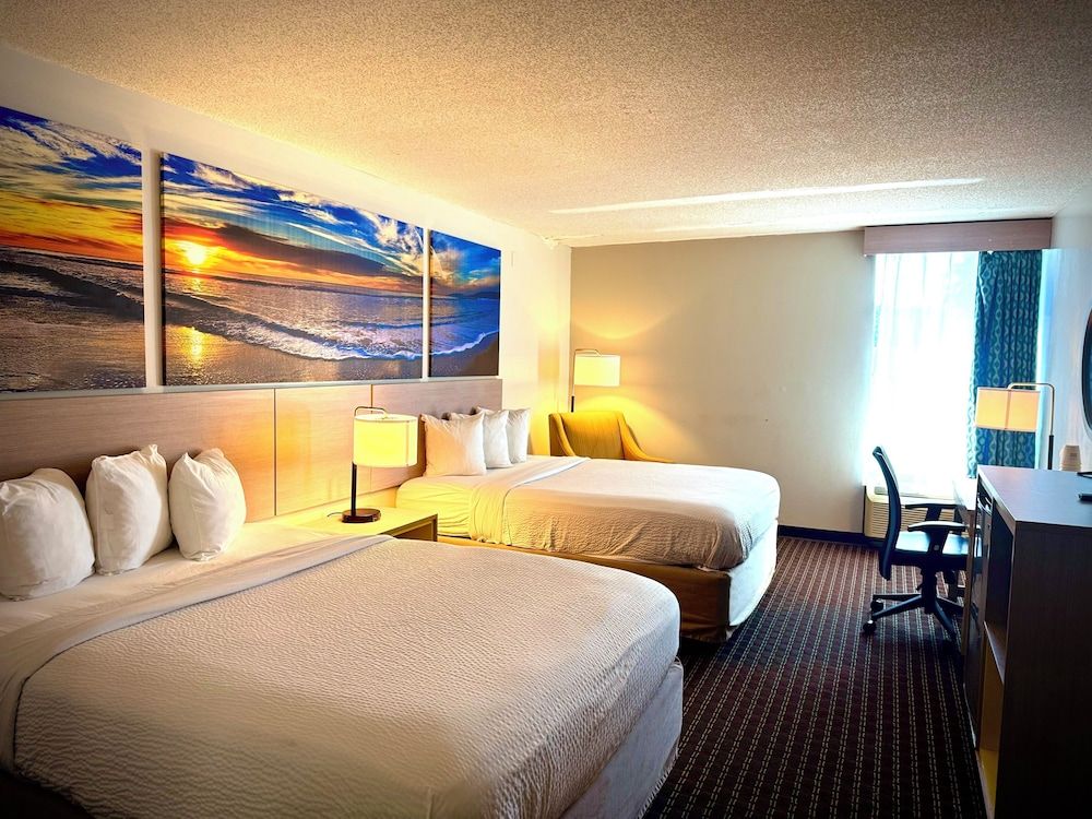 Days Inn by Wyndham Hartsfield Jackson Atlanta Airport West