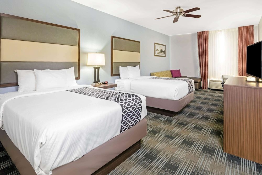 Executive Room, 2 Queen Beds