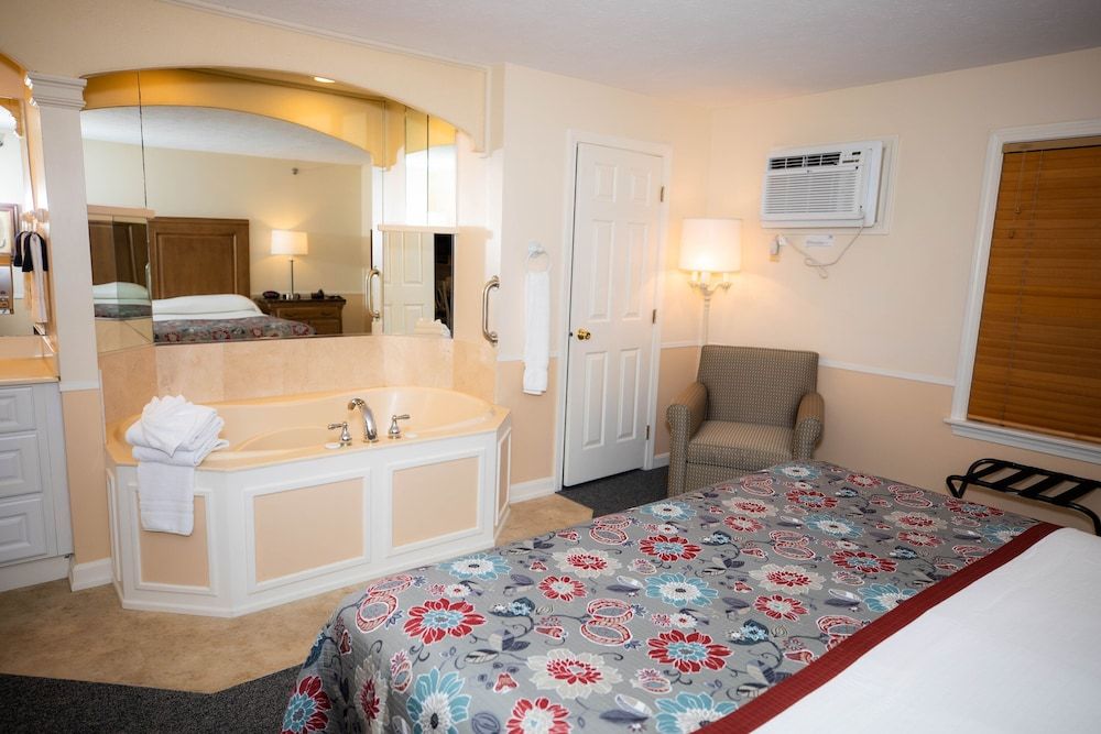 Suite, 1 Bedroom