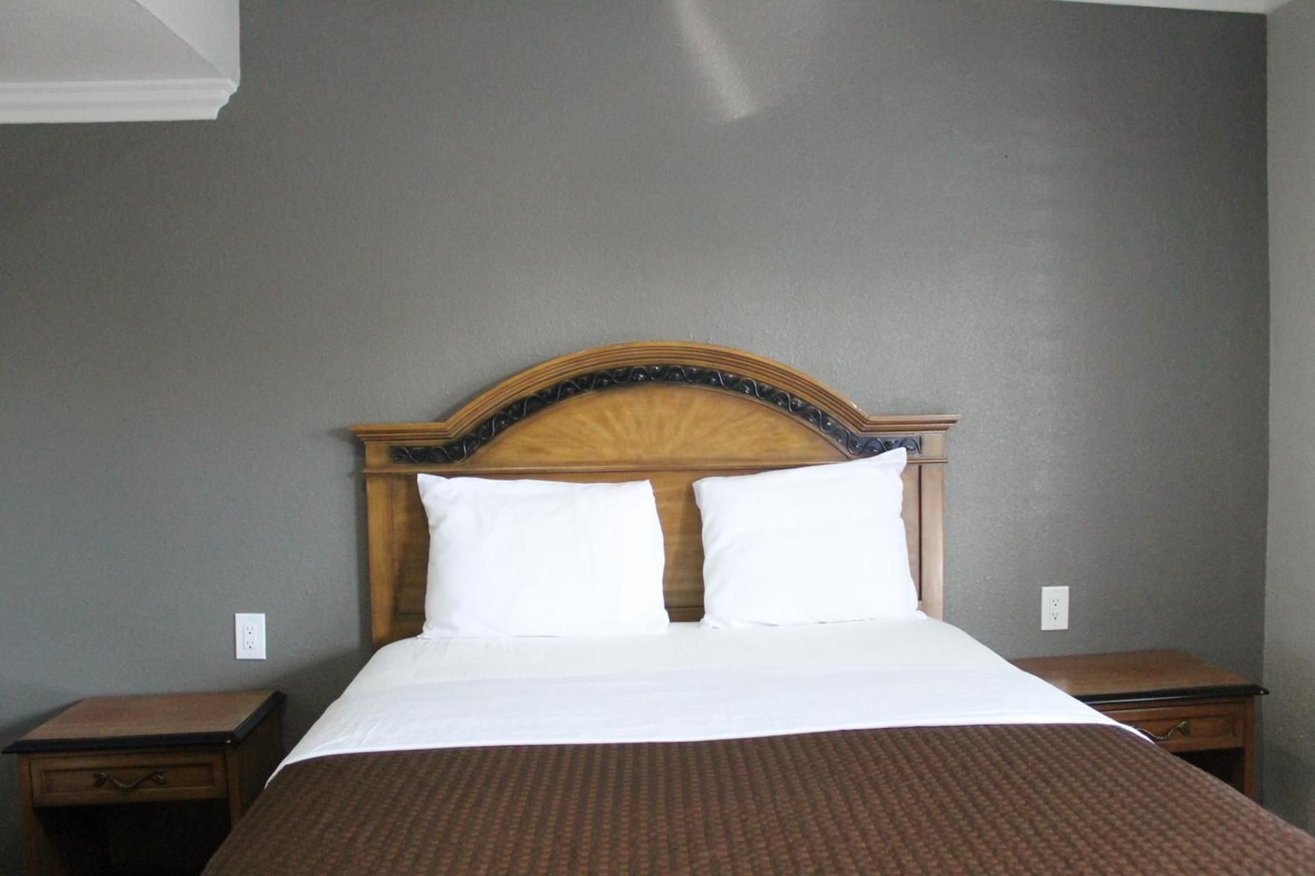 Town House Motel Single Room - Disability Access