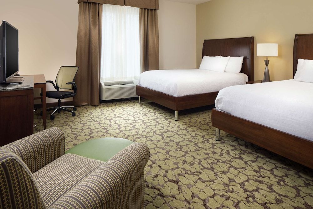 Room, 2 Queen Beds, Accessible (Hearing)