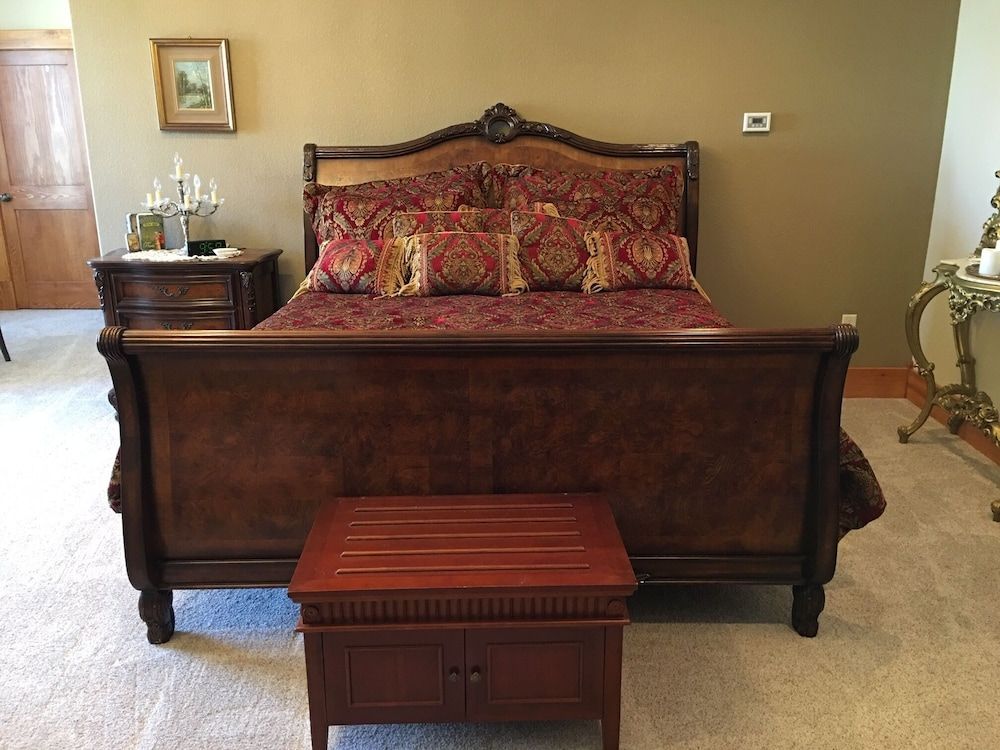 Luxury Suite, Ensuite (European Suite)