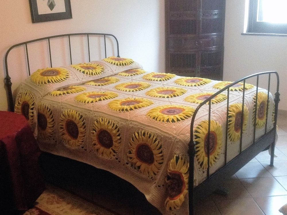 Standard Double Room, Ensuite, Garden View (Americana Room)