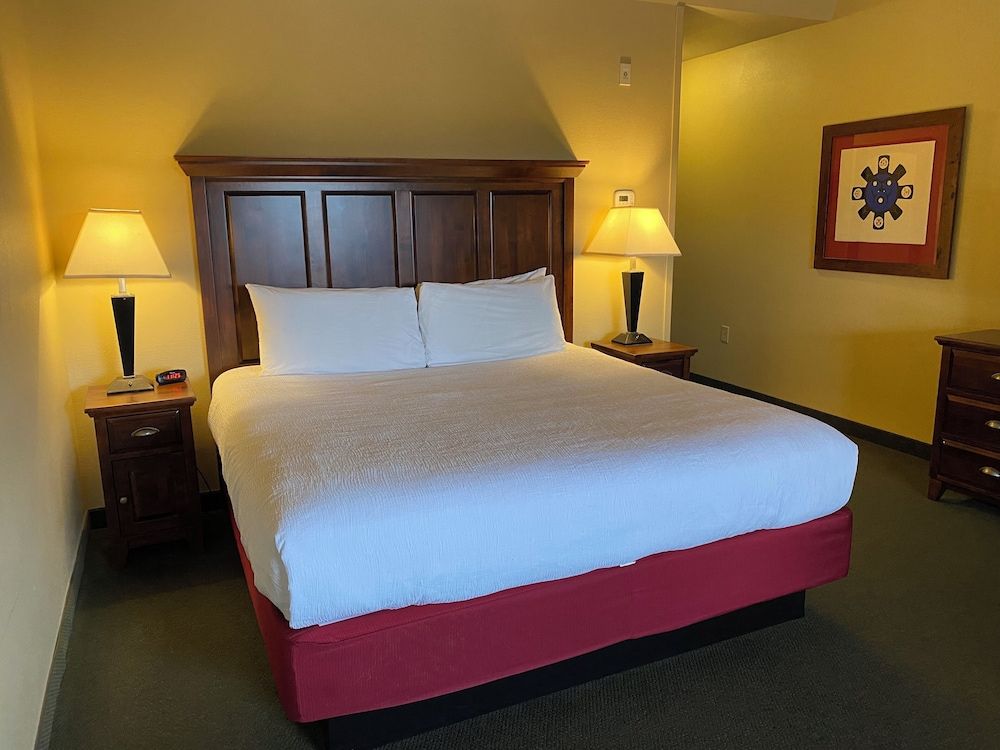 Little Creek Casino Resort