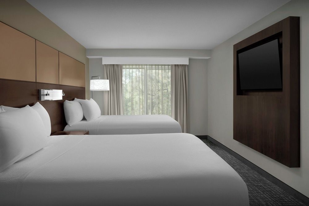 Suite, 1 Bedroom (Hearing Accessible)