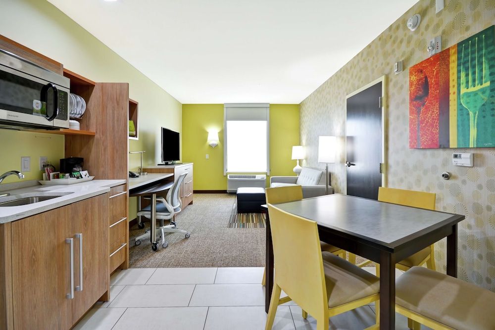 Suite, 1 Bedroom, Non Smoking