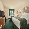 Travelodge by Wyndham Morrill 