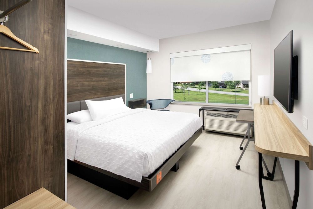 Room, 2 Queen Beds