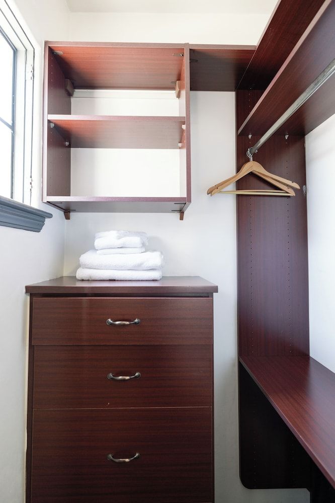 Luxury Penthouse Suite