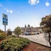 Best Western Salbasgeon Inn & Suites Of Reedsport