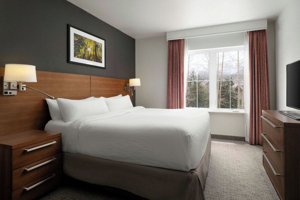 Suite, 1 Bedroom, Non Smoking