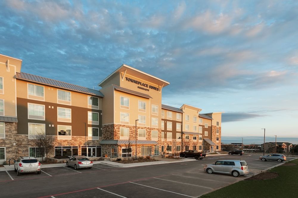 undefined TownePlace Suites by Marriott Austin Parmer/Tech Ridge 10