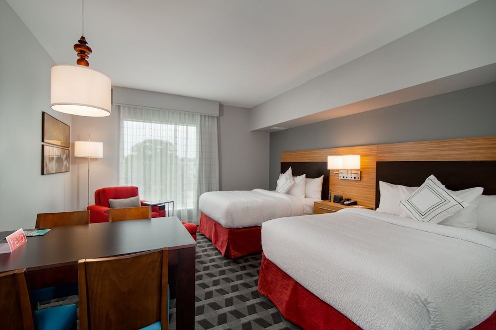 undefined TownePlace Suites by Marriott Austin Parmer/Tech Ridge 2