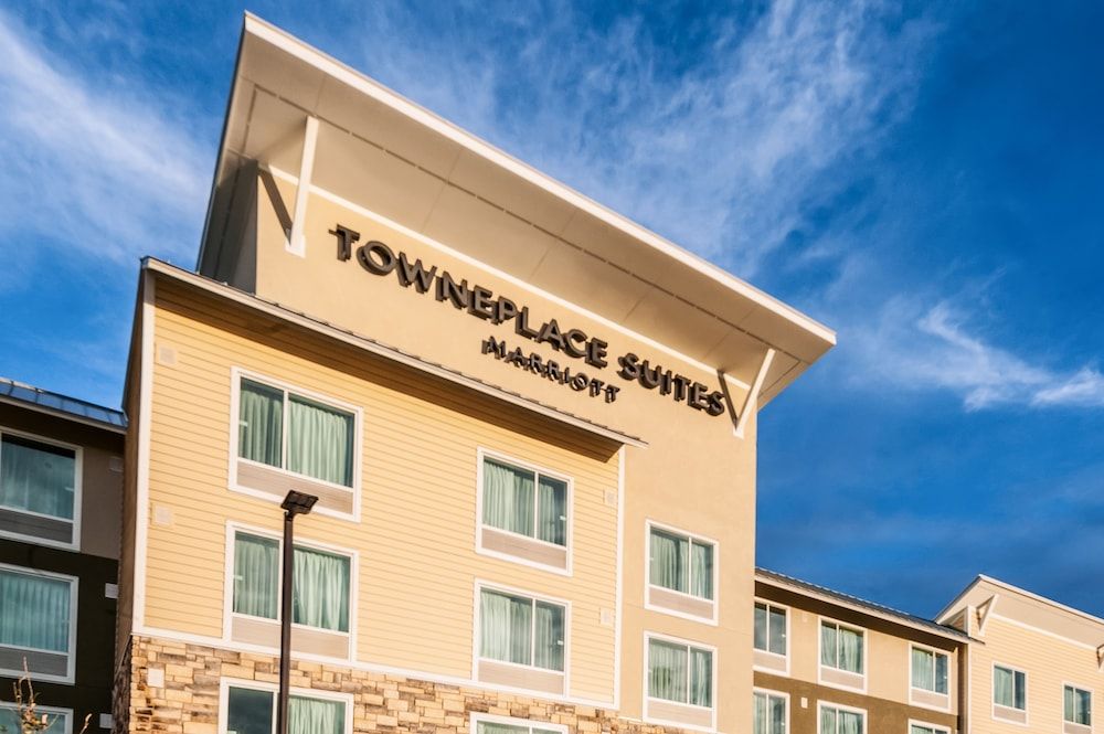 undefined TownePlace Suites by Marriott Austin Parmer/Tech Ridge 7