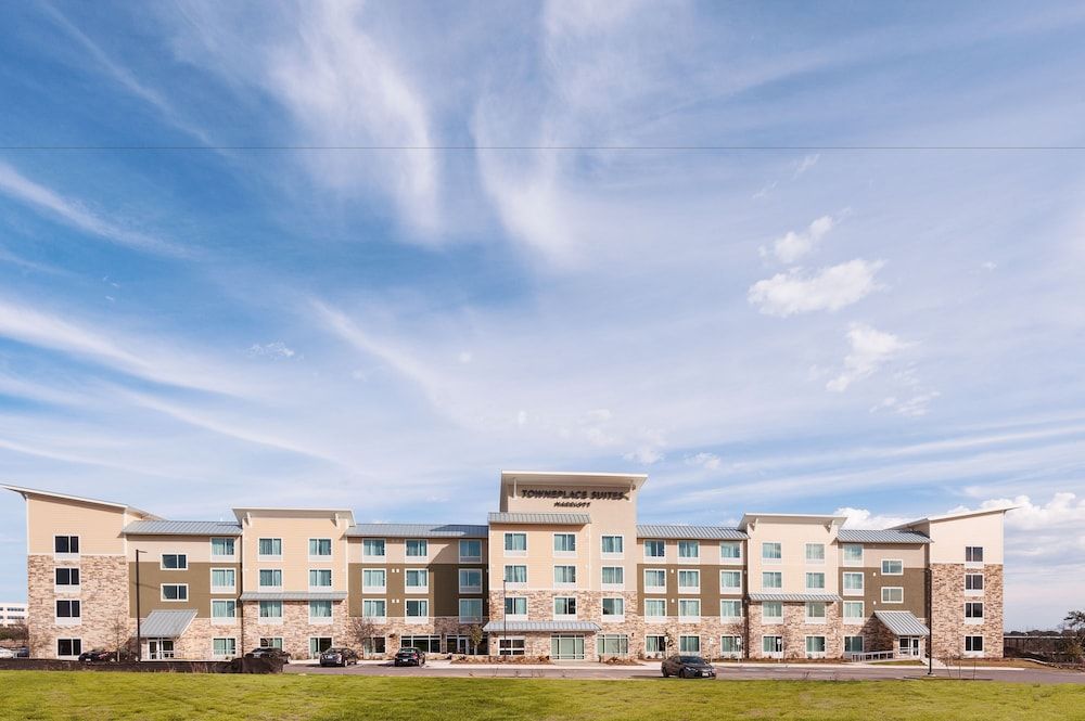 undefined TownePlace Suites by Marriott Austin Parmer/Tech Ridge 9