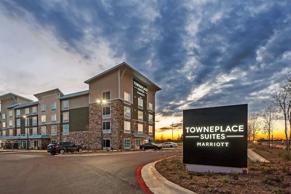 undefined TownePlace Suites by Marriott Austin Parmer/Tech Ridge 5