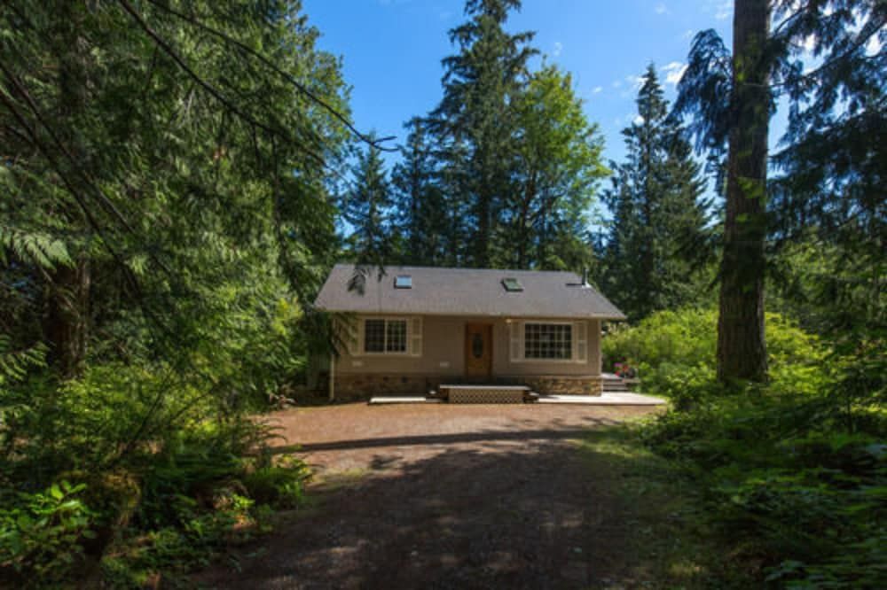 Room, Private Bathroom (Woodland Retreat)