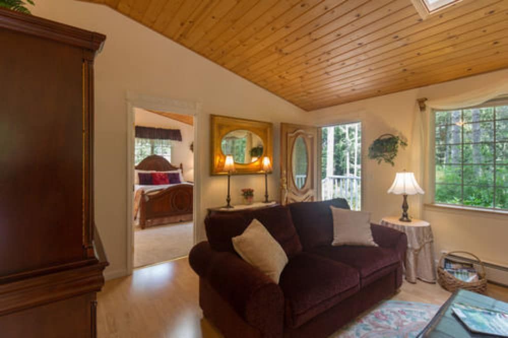 Room, Private Bathroom (Sweet Heart)