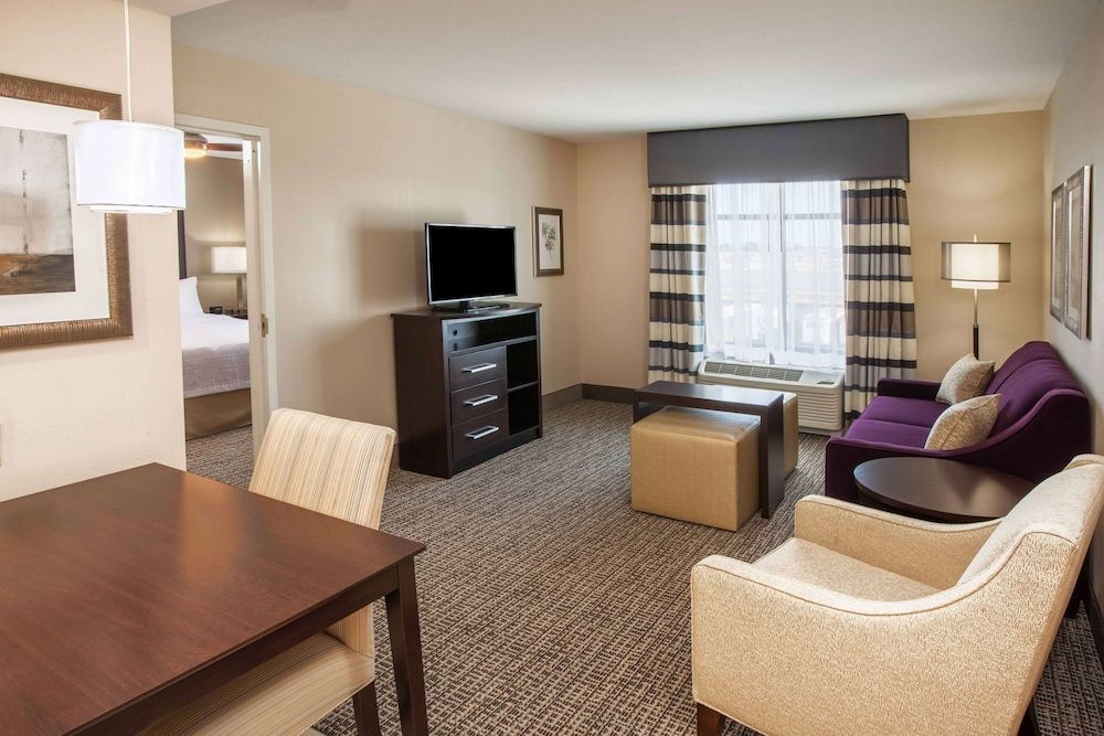 King Suite, 1 Bedroom, Non Smoking