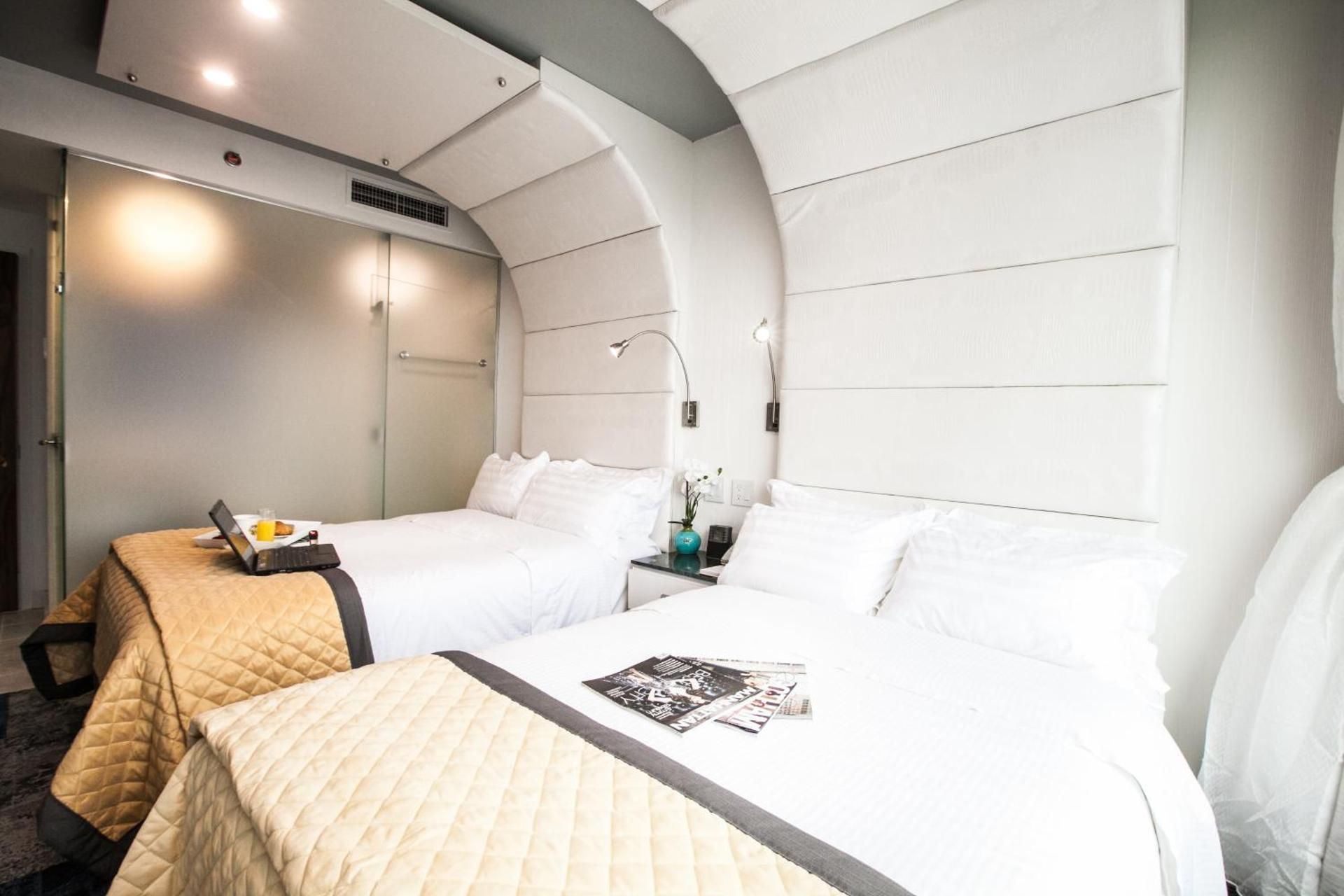 Superior Quadruple Room