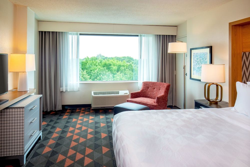 Premium Room, 1 King Bed