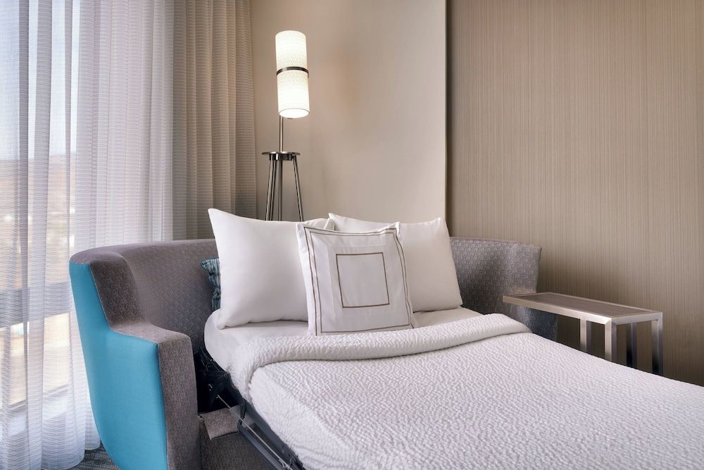 Suite, 1 Bedroom