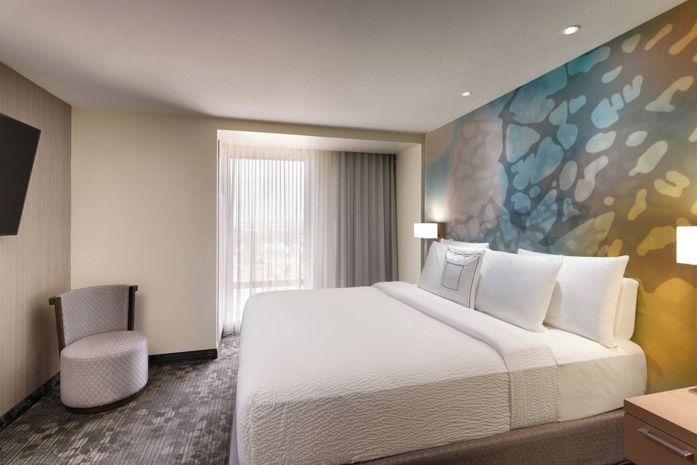 Suite, 1 Bedroom