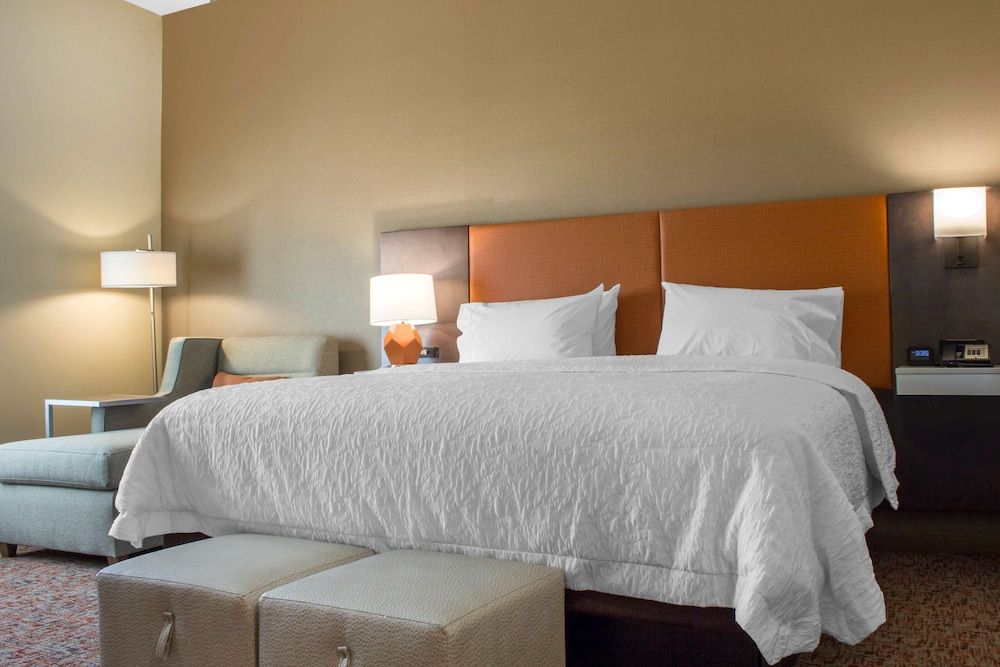 Hampton Inn Parker