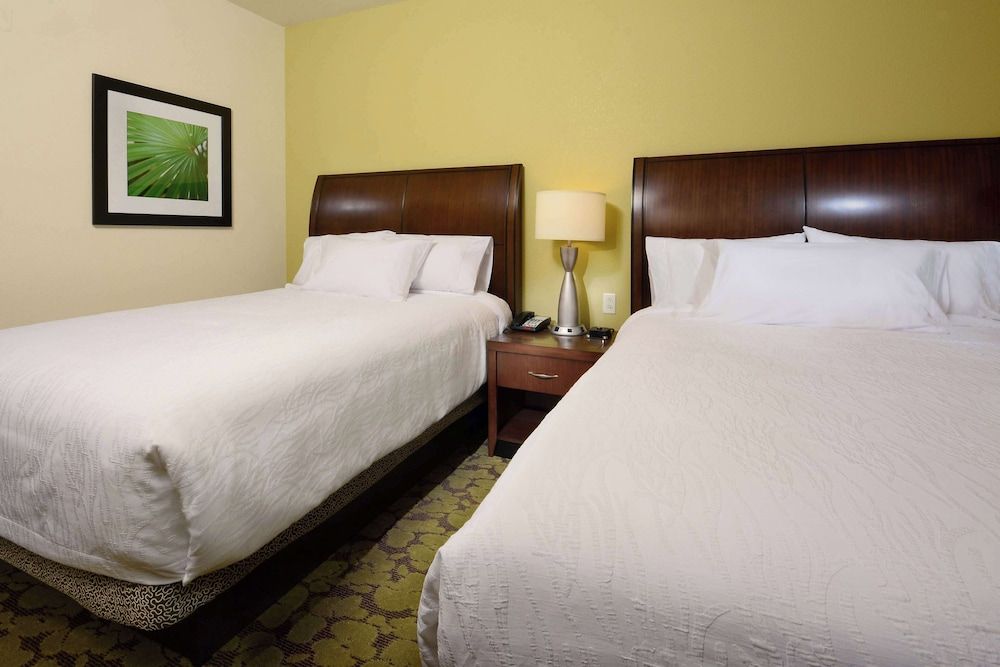 Room, 2 Queen Beds, Non Smoking (Shotgun)