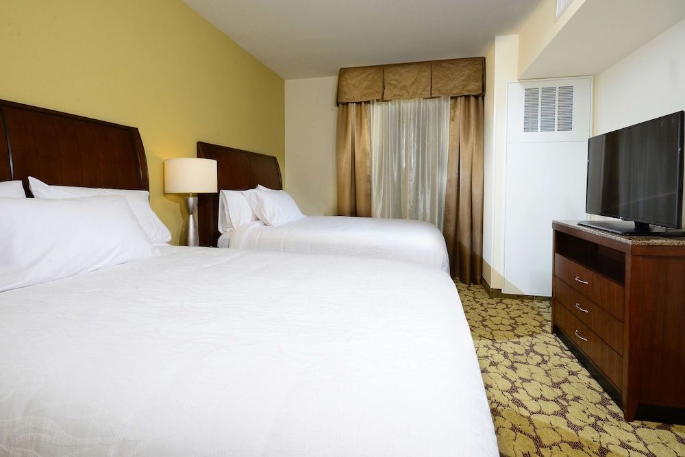 Room, 2 Queen Beds, Non Smoking (Shotgun)