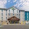 Extended Stay America Suites - Nashua - Merrimack