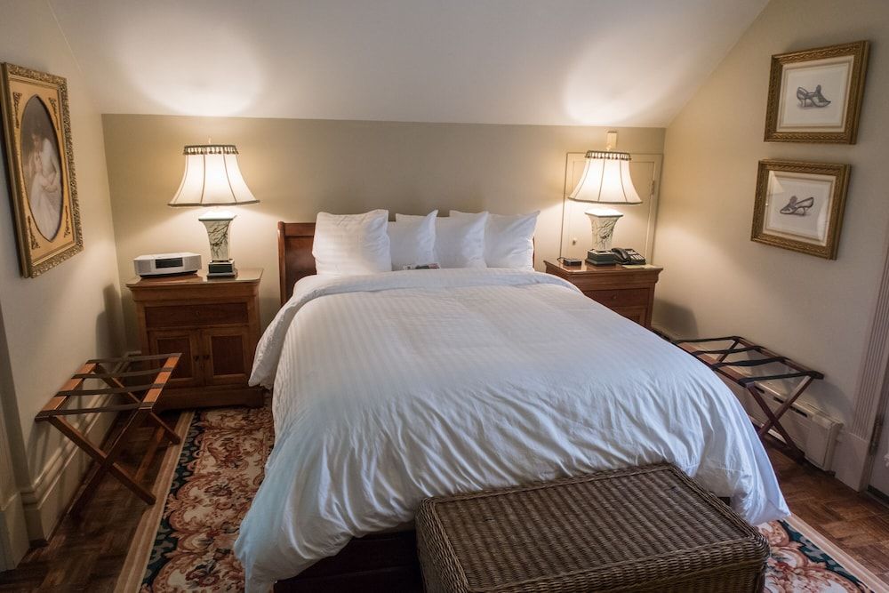 The Northern Spy Suite