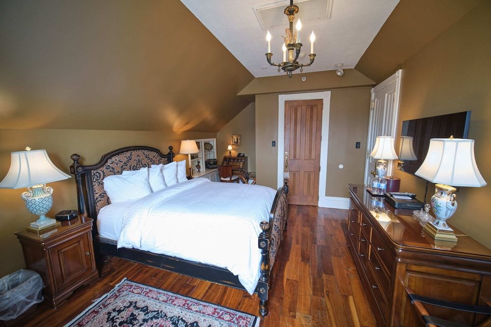 The Pippin Suite