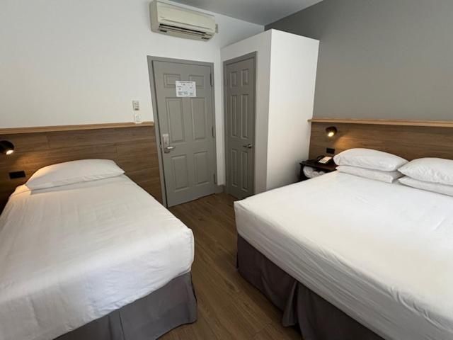 undefined Americana Inn 7