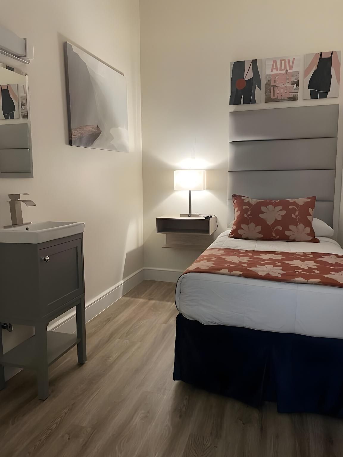 undefined Americana Inn 4