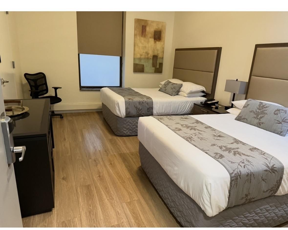 undefined Americana Inn 10