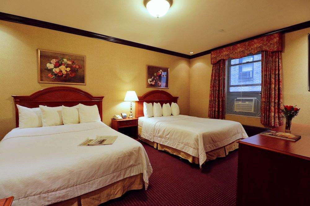 undefined Hotel Newton 9