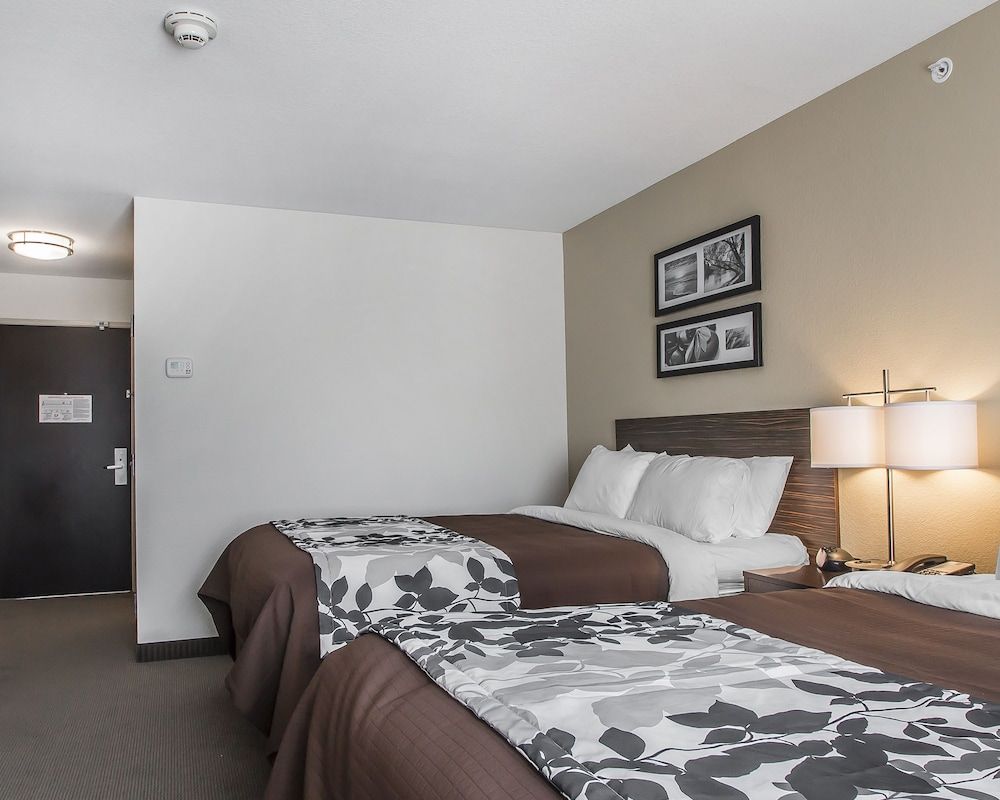 Room, 2 Queen Beds