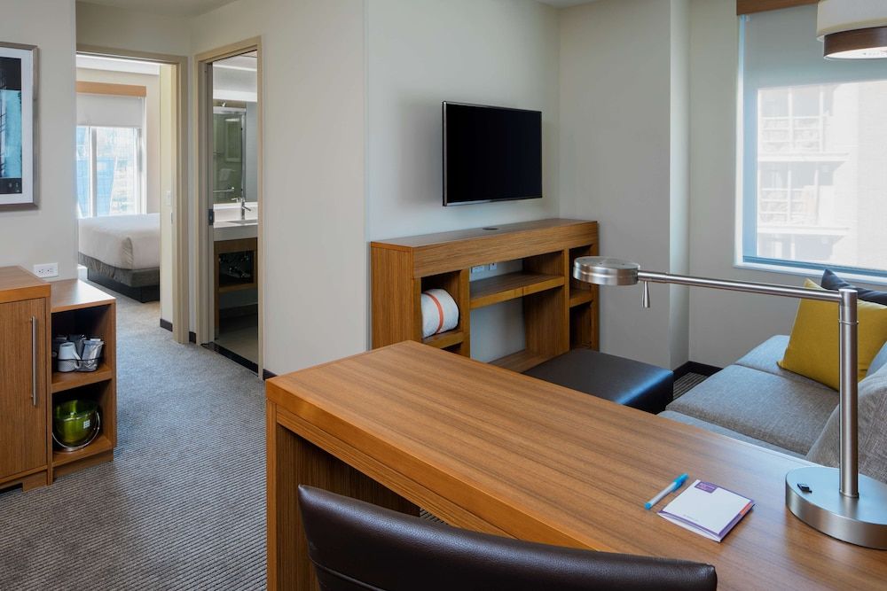 undefined Hyatt Place Long Island City/New York City 3