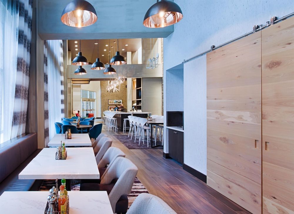 undefined Hyatt Place Long Island City/New York City