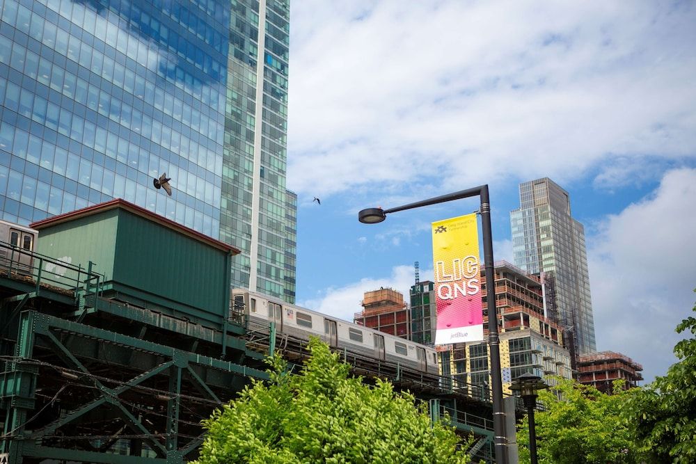 undefined Hyatt Place Long Island City/New York City 5