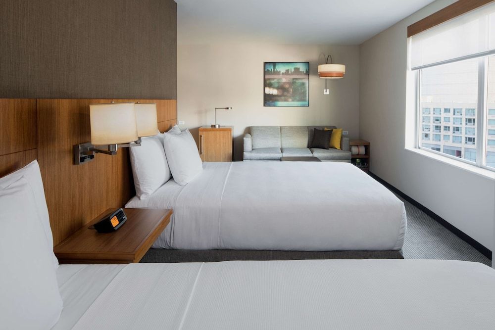 undefined Hyatt Place Long Island City/New York City 7