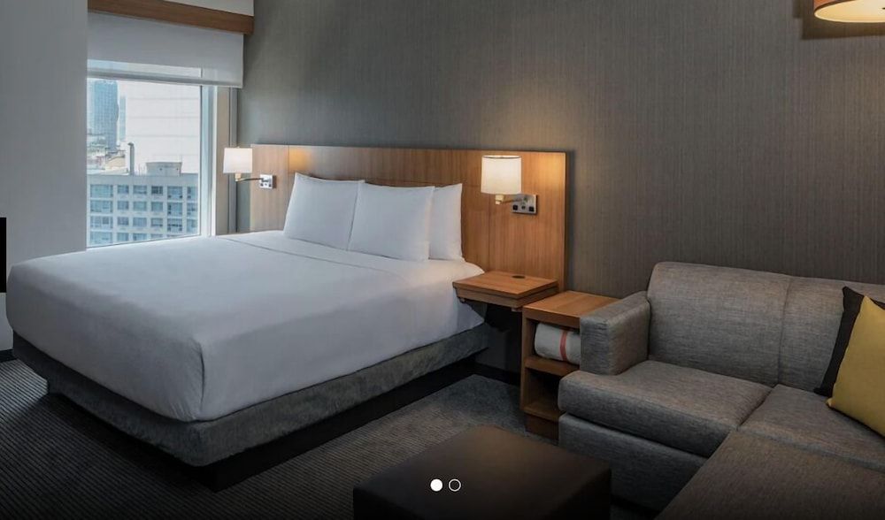 undefined Hyatt Place Long Island City/New York City