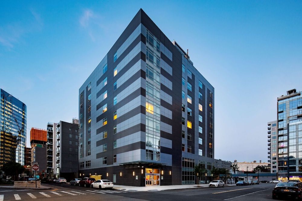 undefined Hyatt Place Long Island City/New York City 4