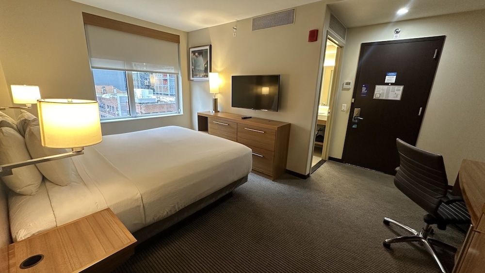 undefined Hyatt Place Long Island City/New York City 10