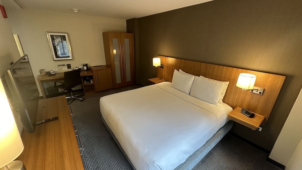 undefined Hyatt Place Long Island City/New York City 2